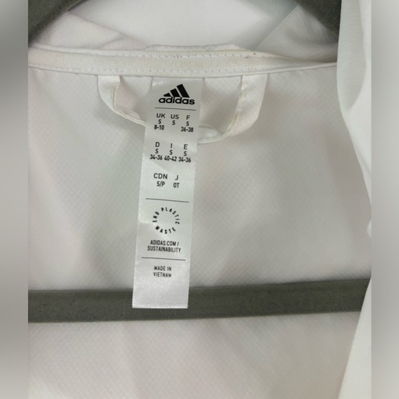 Adidas jacket - Picture 5 of 6